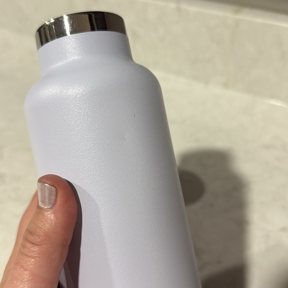 💜Lilac Purple 21oz Hydro Flask Waterbottle - Picture 5 of 7